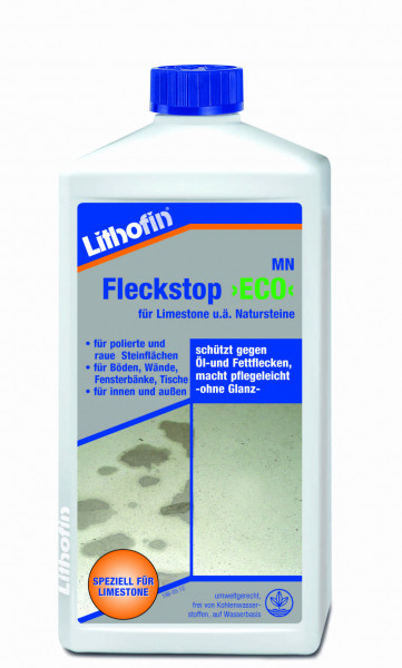Lithofin MN Fleckstop ECO, 1 Liter